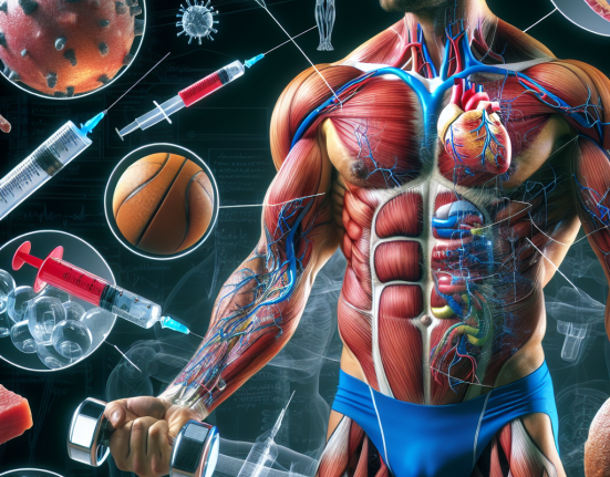 Insulina e recupero muscolare: il legame da non sottovalutare