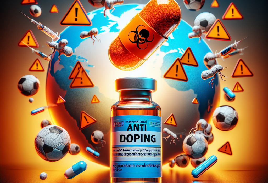 Isotretinoina e doping: una combinazione pericolosa
