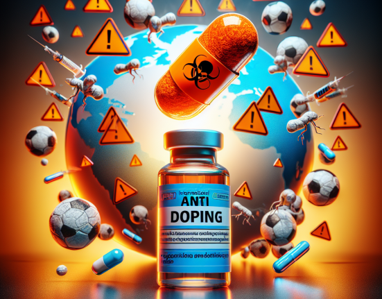 Isotretinoina e doping: una combinazione pericolosa