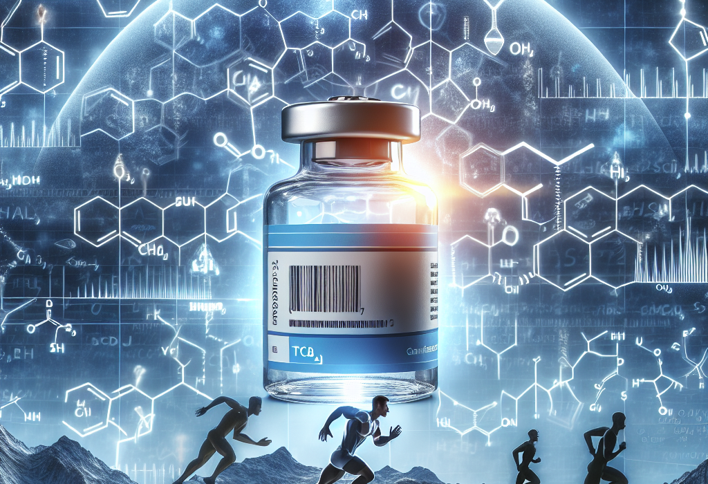 L'Halotestin come sostanza proibita nel doping sportivo: la sua rilevanza nella farmacologia sportiva