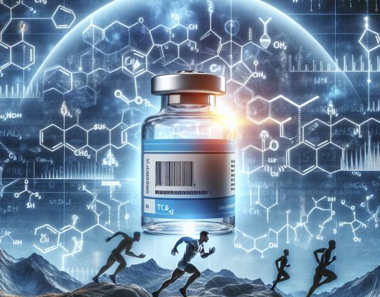 L'Halotestin come sostanza proibita nel doping sportivo: la sua rilevanza nella farmacologia sportiva