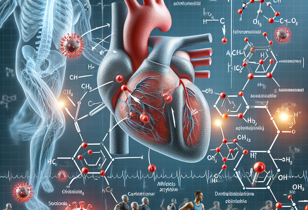 Levotiroxina sodica e la sua influenza sul sistema cardiovascolare degli atleti