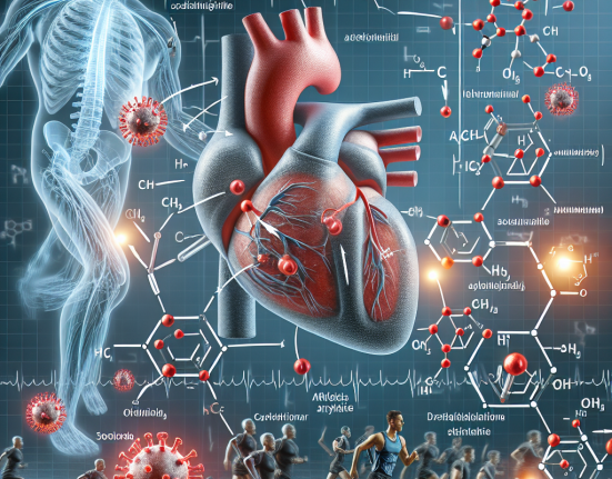 Levotiroxina sodica e la sua influenza sul sistema cardiovascolare degli atleti
